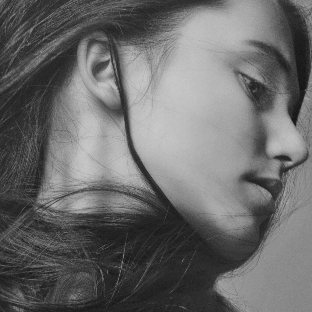 Perfil de mujer